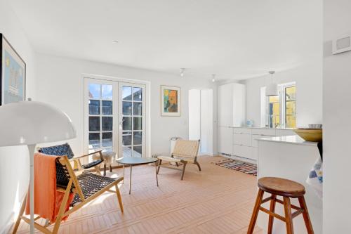 Vista exterior, Lovely Holiday Home In The Heart Of Løkken in Lokken Vista exterior, Lovely Holiday Home In The Heart Of Løkken in Lokken