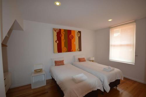 The Holdfast Townhouse Sussex St Glenelg