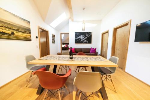 Weindomizil Hagn in Mailberg Weindomizil Hagn in Mailberg