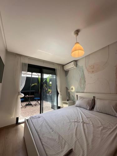 Apparemment de luxe casablanca