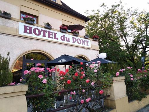 Hôtel du Pont et Restaurant à Groléjac (Hotel du Pont et Restaurant a Grolejac) in 格羅萊雅克 Hôtel du Pont et Restaurant à Groléjac (Hotel du Pont et Restaurant a Grolejac) in 格羅萊雅克