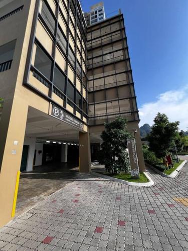 ONSTAY Sunway Onsen Suites