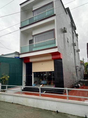 Bich Ngoc Hotel Quan Lan in Quan Lan Island Bich Ngoc Hotel Quan Lan in Quan Lan Island
