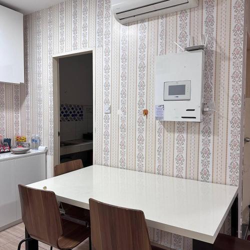 Ground Floor Indah UUC Homestay KKIP Kota Kinabalu in Sepanggar Ground Floor Indah UUC Homestay KKIP Kota Kinabalu in Sepanggar
