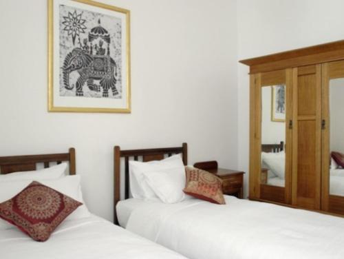 The Chittleborough on Sussex St, central Glenelg