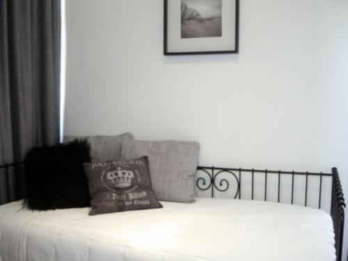 The Durham in the heart of Glenelg