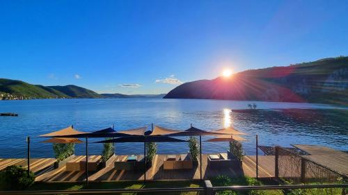 Kert, Pensiunea SEPTEMBRIE in Eselnita Kert, Pensiunea SEPTEMBRIE in Eselnita