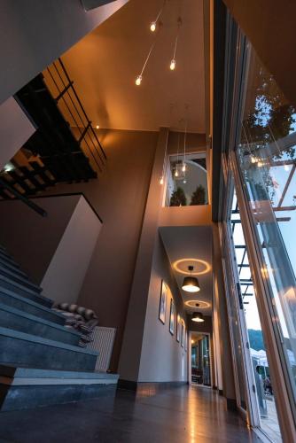 A szálláshely kívülről, Pensiunea SEPTEMBRIE in Eselnita A szálláshely kívülről, Pensiunea SEPTEMBRIE in Eselnita