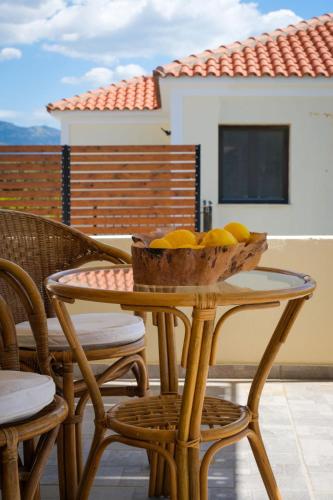 Dream Beyond Luxury Apartments in Ormos Koumeikon Dream Beyond Luxury Apartments in Ormos Koumeikon
