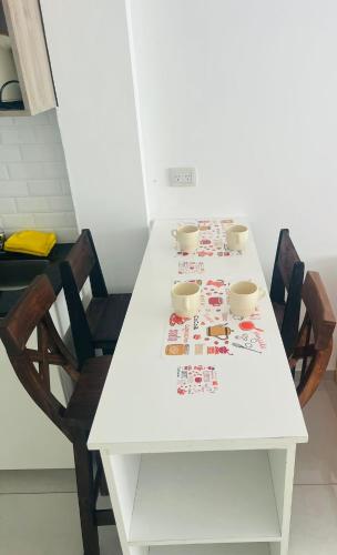 Facilities, Excelente Monoambiente Lindo supercompleto in Villa Pueyrredón Facilities, Excelente Monoambiente Lindo supercompleto in Villa Pueyrredón