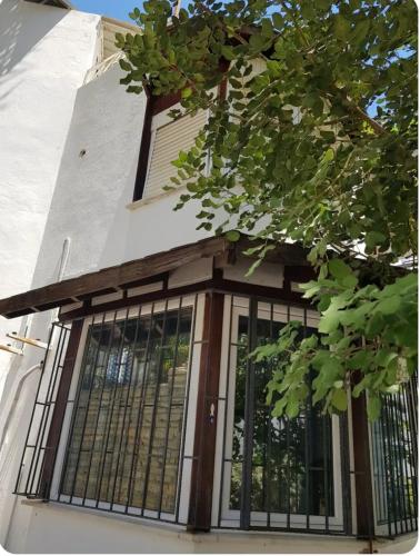 Bodrumda şirin ev (Bodrumda sirin ev) in Йокубасі Bodrumda şirin ev (Bodrumda sirin ev) in Йокубасі