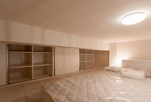 Mini Condos 4 D1 Ground floor with private patio in Mrcevac Mini Condos 4 D1 Ground floor with private patio in Mrcevac