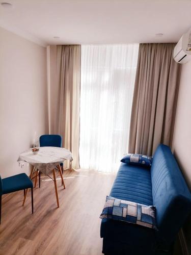 Old batumi apartments