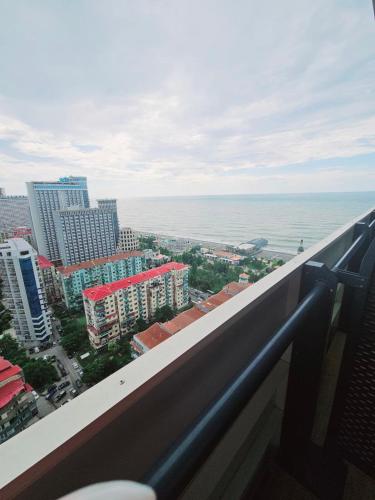 orbi city apartment best view