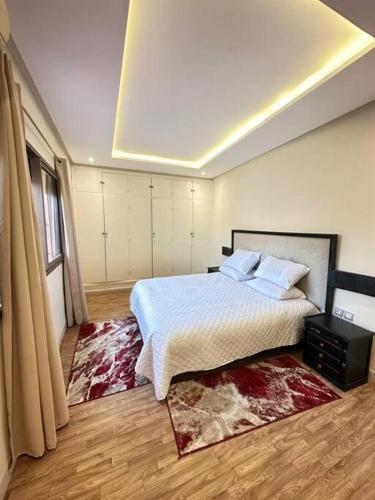 Appartement 2 chambres centre Gueliz