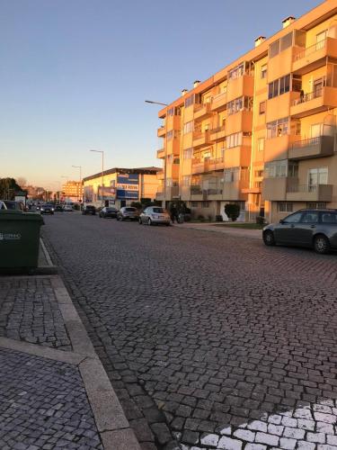 Apartamento Praia de Espinho in Espinho Apartamento Praia de Espinho in Espinho