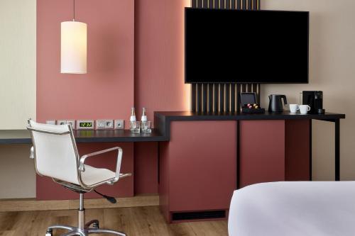 Sheraton Frankfurt Airport Hotel & Conference Center - image 5