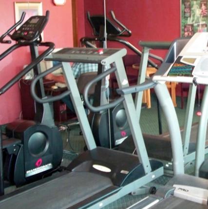 在meiguo.com看到的Bridgeview Inn的介绍图片