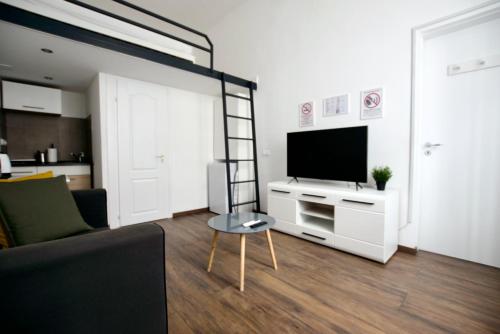 Standard Apartment by Hi5- Bajcsy 63