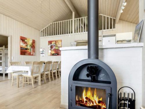 Facilities, 12 person holiday home in Storvorde-By Traum in Egense Facilities, 12 person holiday home in Storvorde-By Traum in Egense