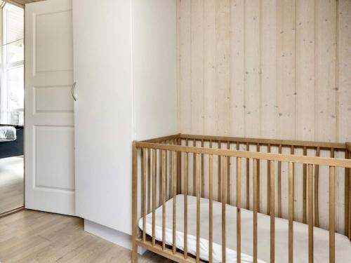 Facilities, Four-Bedroom Holiday home in Storvorde in Hals Facilities, Four-Bedroom Holiday home in Storvorde in Hals