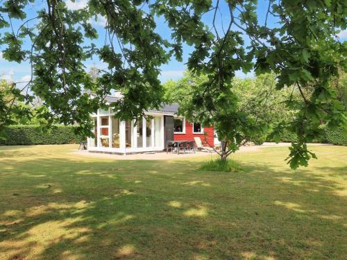 View, person holiday home in Storvorde in Hals View, person holiday home in Storvorde in Hals