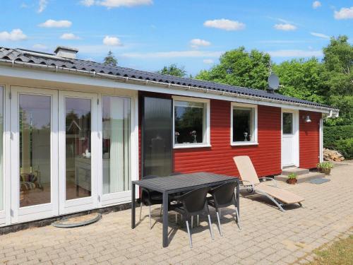 Vista, person holiday home in Storvorde in Egense Vista, person holiday home in Storvorde in Egense