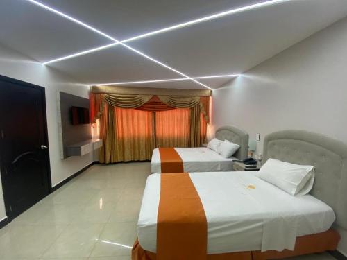BRITNEY HOTEL Machala in Machala BRITNEY HOTEL Machala in Machala