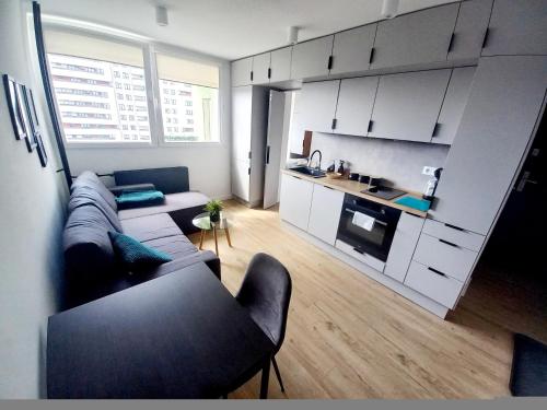 Fasilitas, NeoApartments Lotnicza in Pilczyce Fasilitas, NeoApartments Lotnicza in Pilczyce