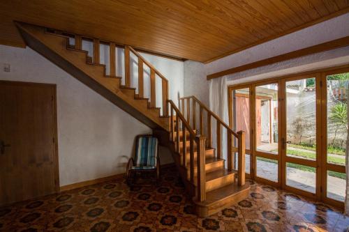 Interior view, Villa White in Campagnano Di Roma Interior view, Villa White in Campagnano Di Roma