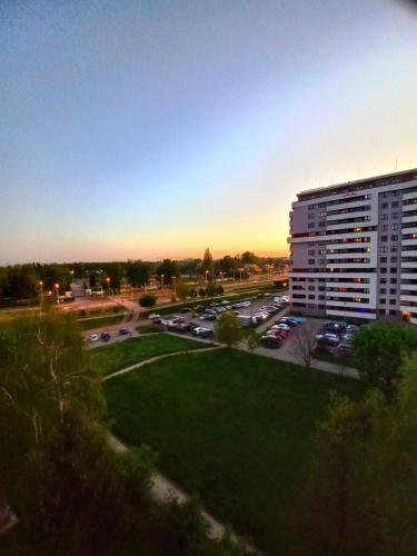 Pemandangan, NeoApartments Lotnicza in Pilczyce Pemandangan, NeoApartments Lotnicza in Pilczyce