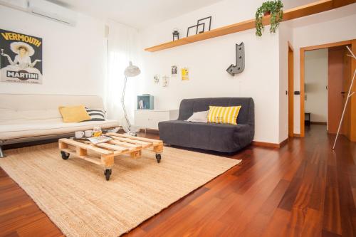 Hotel Piazzale Lodi Apartment