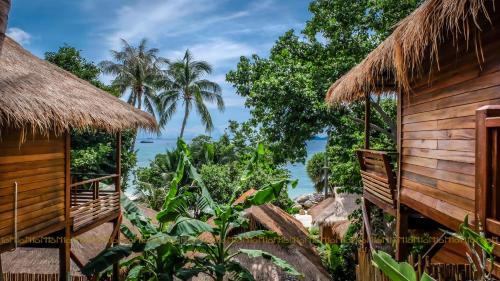 View, Ten Moons Lipe Resort in Ko Lipe View, Ten Moons Lipe Resort in Ko Lipe