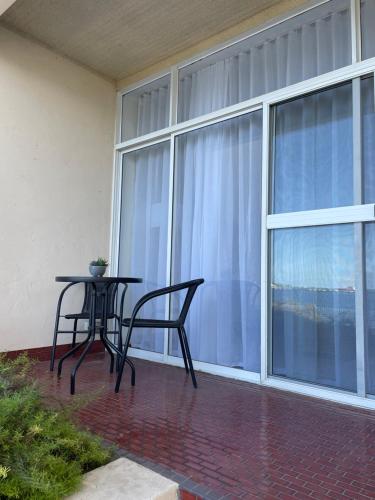 Makai ‘Toward the Sea’ in Port Lincoln Makai ‘Toward the Sea’ in Port Lincoln