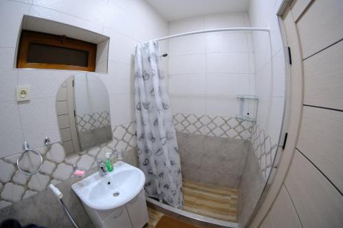 Gam guest house 1 in Meghri Gam guest house 1 in Meghri