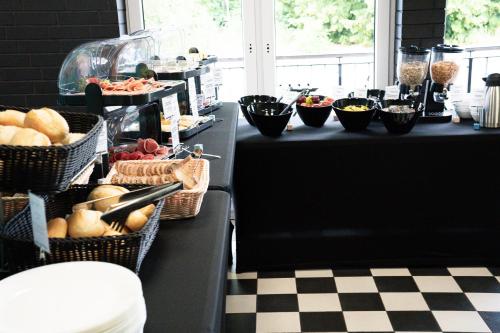 Food and beverages, NEOHOSTEL Berlin in Berlin Food and beverages, NEOHOSTEL Berlin in Berlin