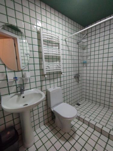 Guest House Bolnisi - Green Apartment in Bolnisi Guest House Bolnisi - Green Apartment in Bolnisi