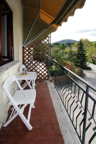 B&B L'Armonia in Fabriano B&B L'Armonia in Fabriano