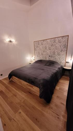 Bulle de sérénité aux portes de Paris, spa privé