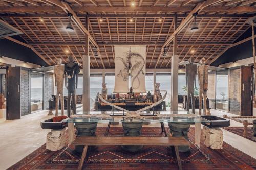 The Singha House by Omen Residences