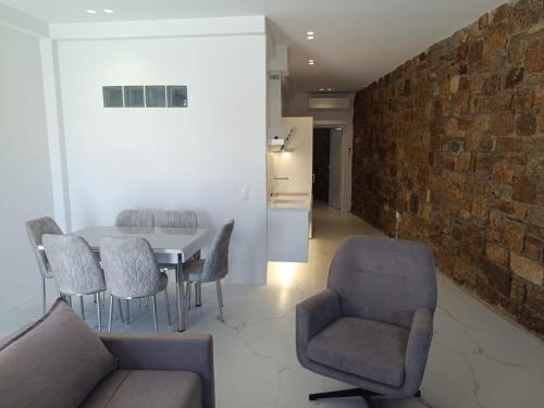 Fabrica Sunset Apartments in ميكونوس Fabrica Sunset Apartments in ميكونوس