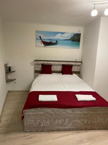 Romantic Hotel Centar Omisalj in Омішаль Romantic Hotel Centar Omisalj in Омішаль