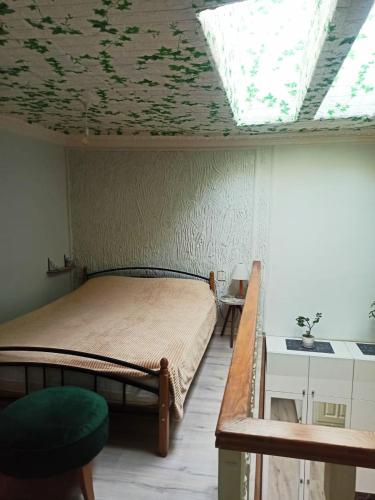 Comfortable apartment Nizami Street