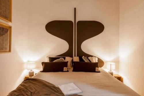 Kakwa - 2 bedroom and balcony Eixample Esquerra