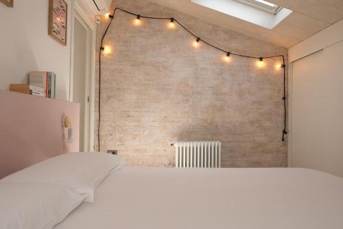 Splendido attico tra i Colli, Centro Storico e Ospedale Rizzoli