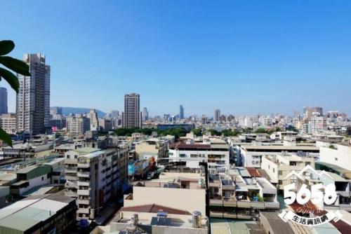 85 four seasons in Kaohsiung 85 four seasons in Kaohsiung