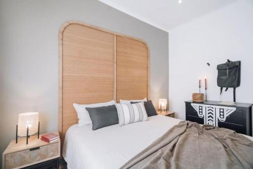 Bolia - 2 bedroom and terrace in Eixample Esquerra