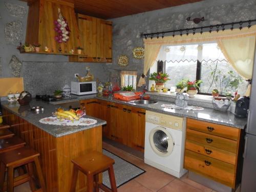 Konyha, Casa de Mos in Fafe Konyha, Casa de Mos in Fafe