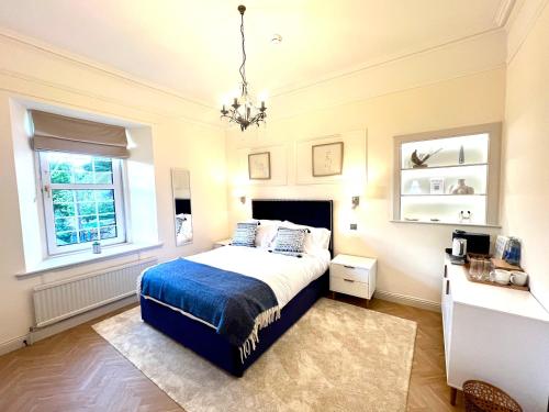 'Hamish' in ApartNest Auchterarder in Auchterarder 'Hamish' in ApartNest Auchterarder in Auchterarder