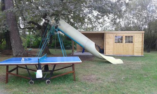 Chalet BELIVERS in Carcans Chalet BELIVERS in Carcans